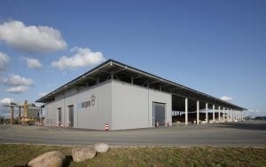 Dodewaard maatschappelijk verantwoord ondernemen