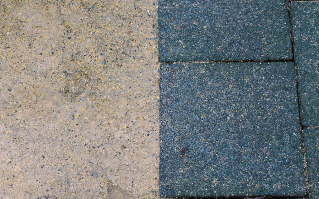 Halfverharding Gravilux