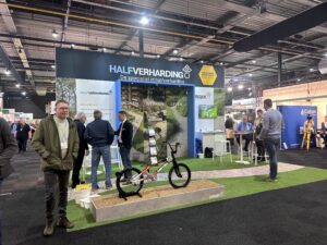 Infra Relatiedagen Hardenberg 2026 Halfverharding De Beijer